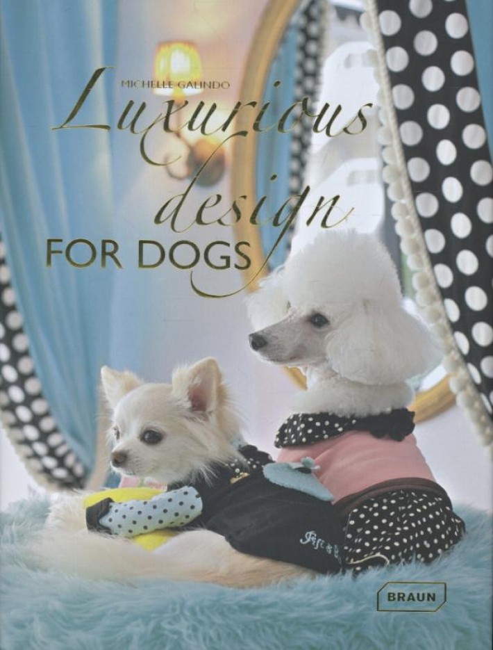 Luxurious Design for Dogs