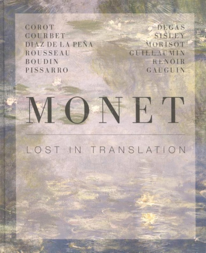 Monet: Revisiting Impressionism
