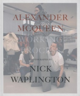Alexander McQueen: Working Process