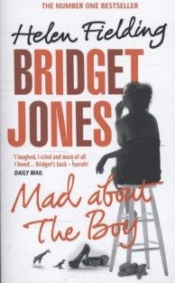 Bridget Jones 03: Mad About the Boy