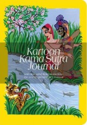 Kartoon Kama Sutra Journal