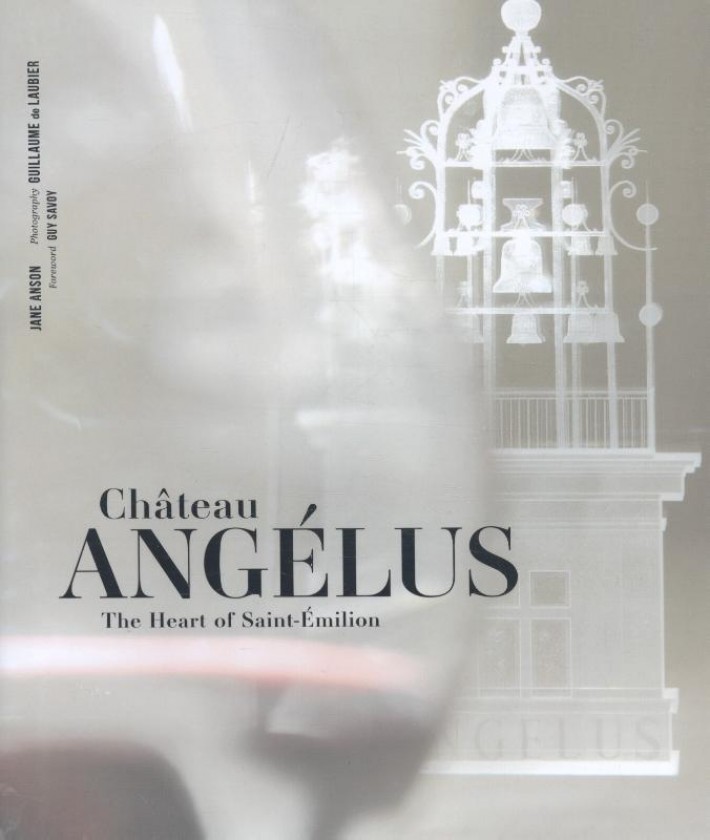 Chateau Angelus