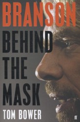 Branson. Behind the Mask