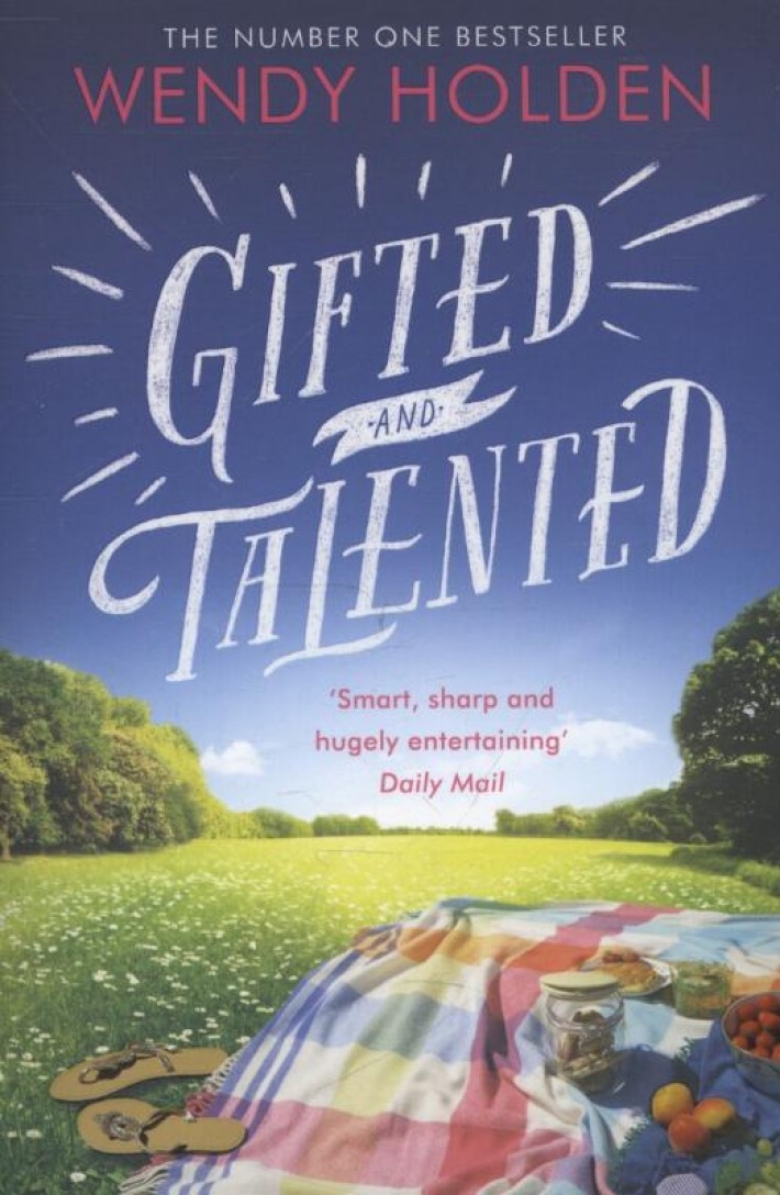 Gifted and Talented