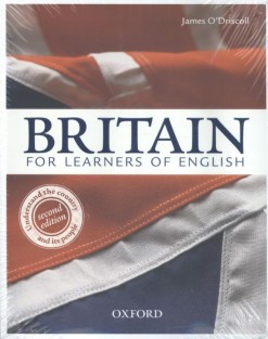 Britain - For Learners of English. Intermediate. Advanced. Student's Book with Workbook Pack