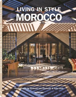 Living in Style Morocco
