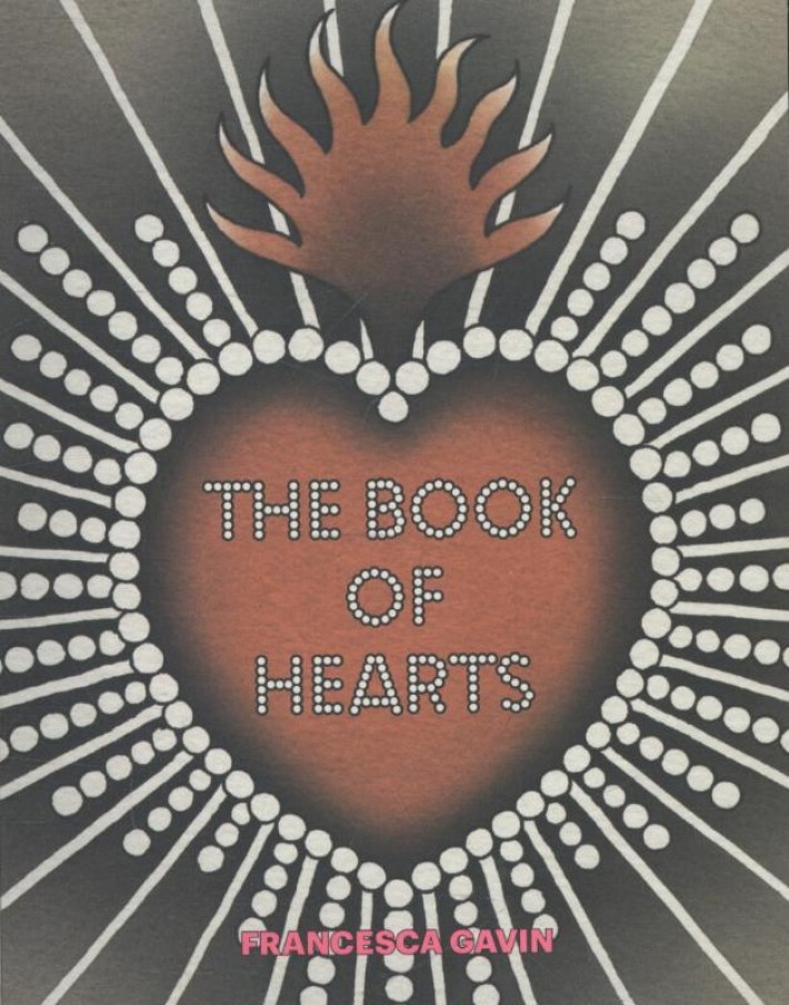 The Book of Hearts