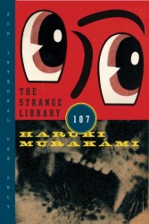 The Strange Library