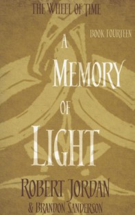 Memory of Light