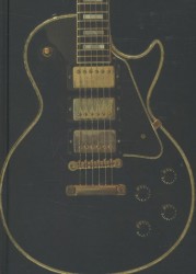 Gibson Les Paul Guitar (Foiled Journal)