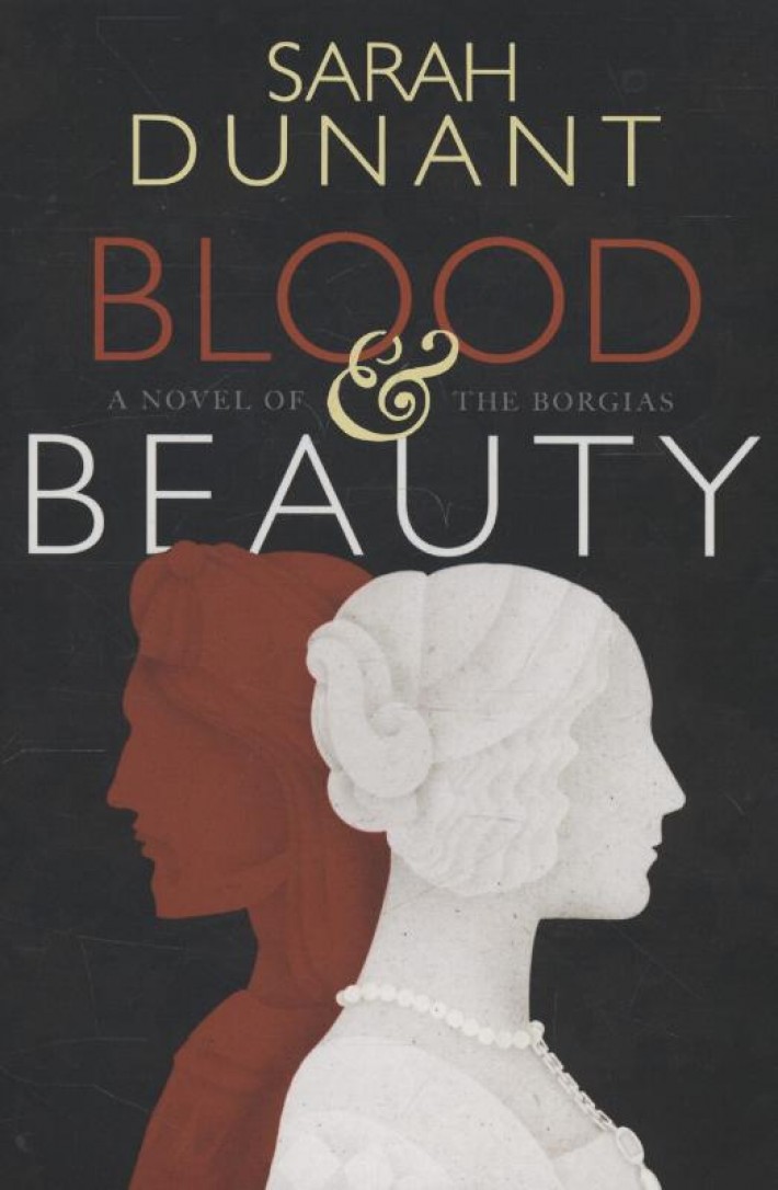 Blood And Beauty