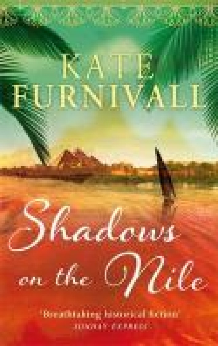 Shadows on the Nile