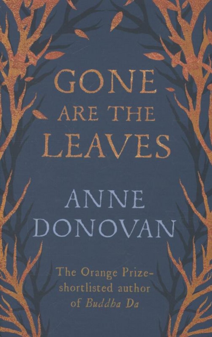 Gone are the Leaves