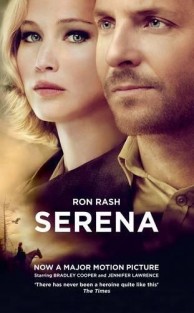 Serena. Film Tie-In
