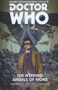 Doctor Who: the Tenth Doctor 2