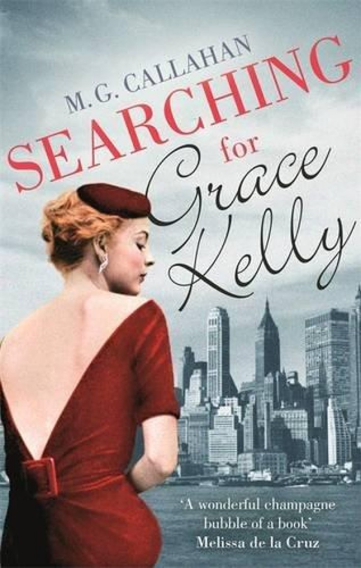 Searching for Grace Kelly