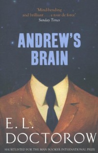 Andrew's Brain