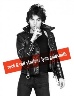 Rock and Roll Stories
