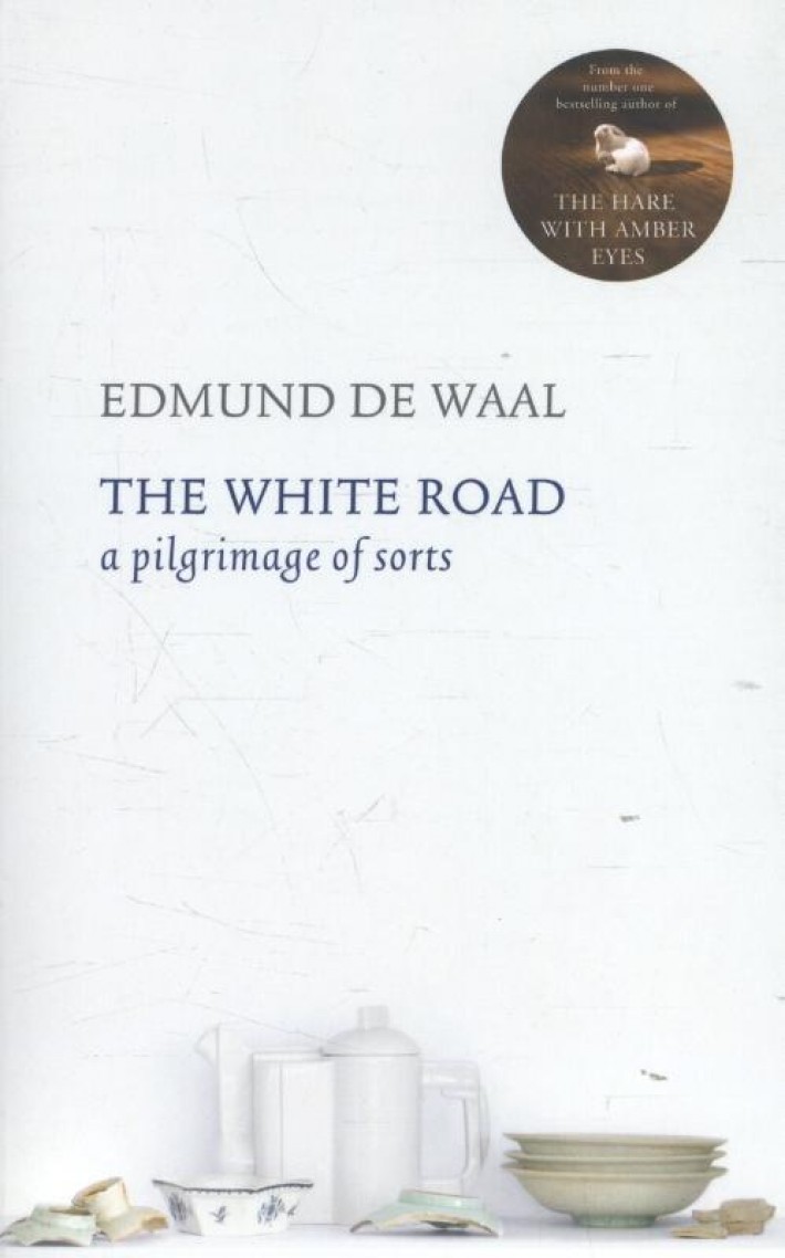 The White Road