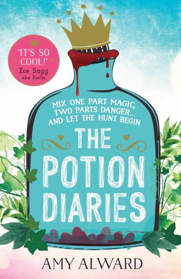 The Potion Diaries