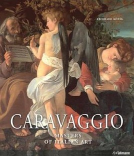 Michelangeo Merisi Da Caravaggio 1571-1610