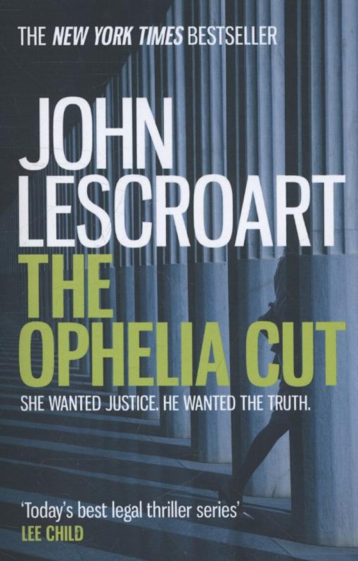 The Ophelia Cut