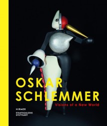 Oskar Schlemmer