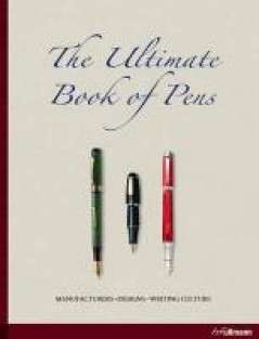 The Ultimate Book of Pens