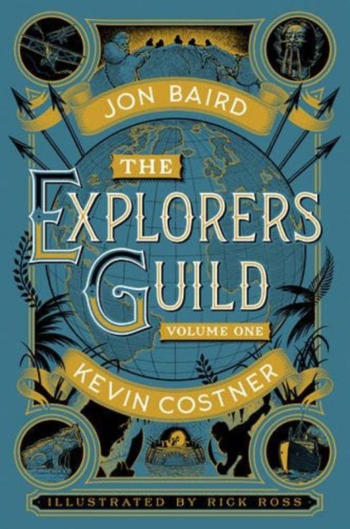 Explorers' Guild