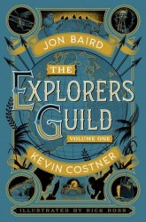 Explorers' Guild