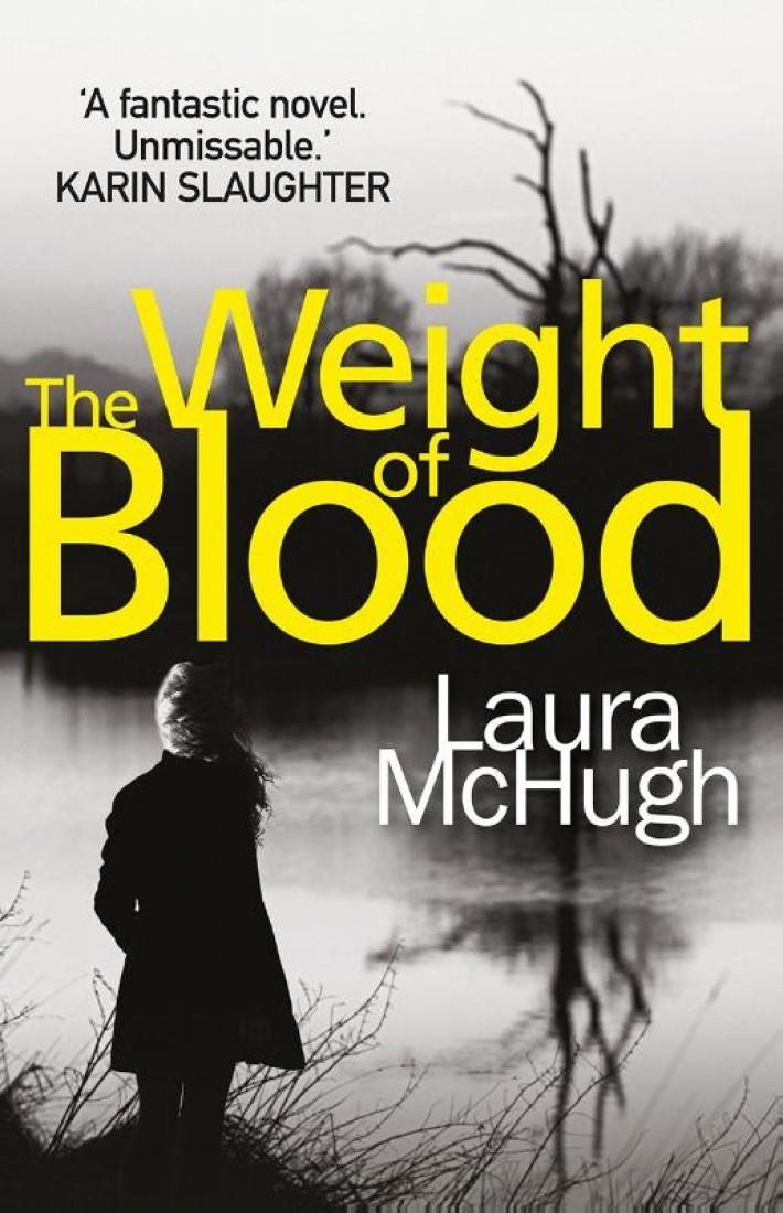 Weight of Blood