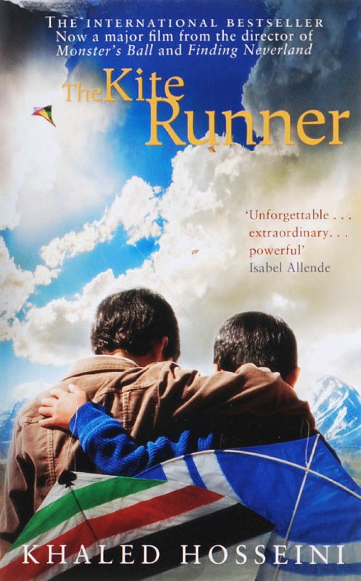 kite runner