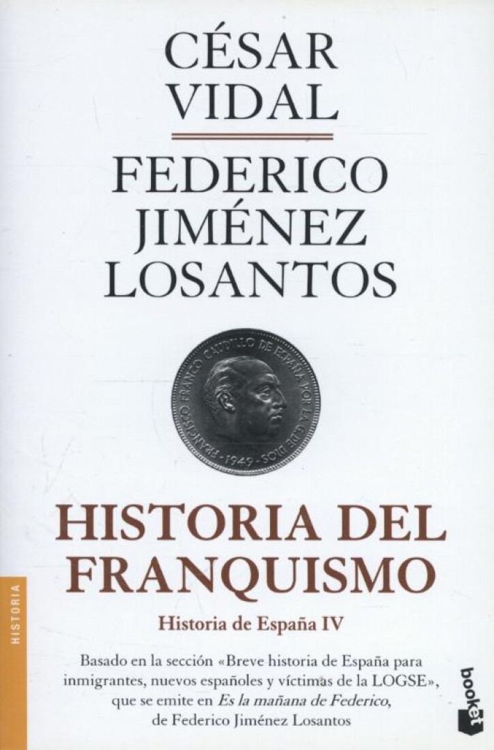 Historia Del Franquismo