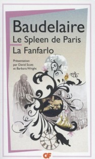 Le spleen de Paris (petits poèmes en prose)