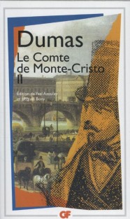 Le comte de Monte-Cristo, Vol. 2
