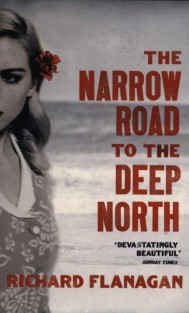 Narrow Road to the Deep North