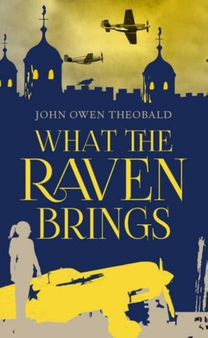 What the Raven Brings