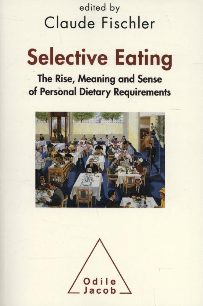 Personal Dietary Requirments