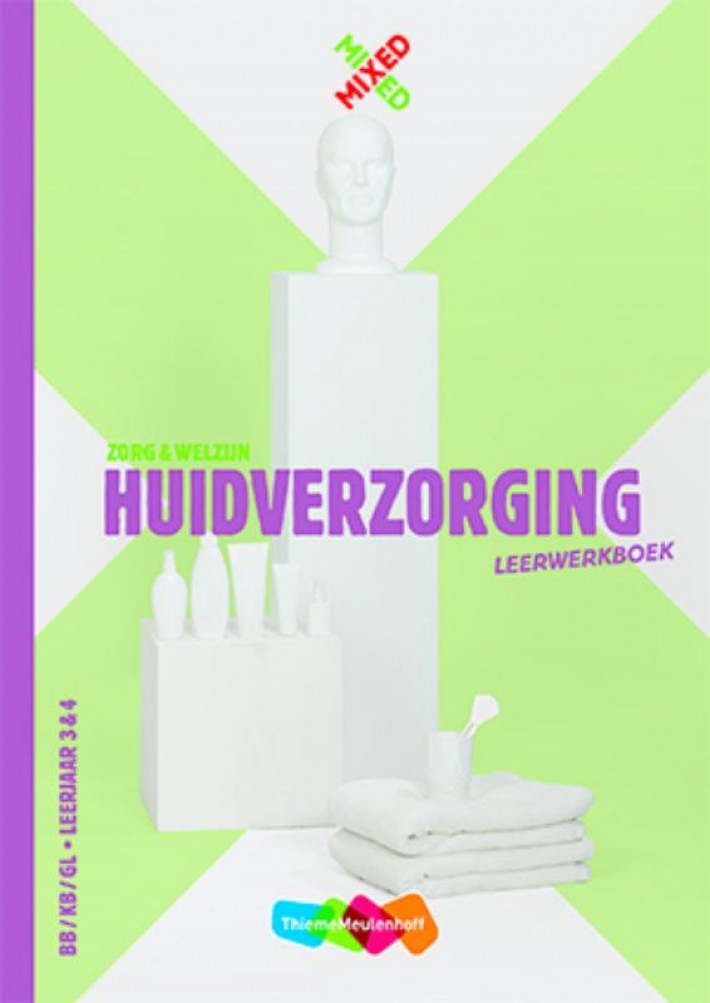 Huidverzorging • Huidverzorging