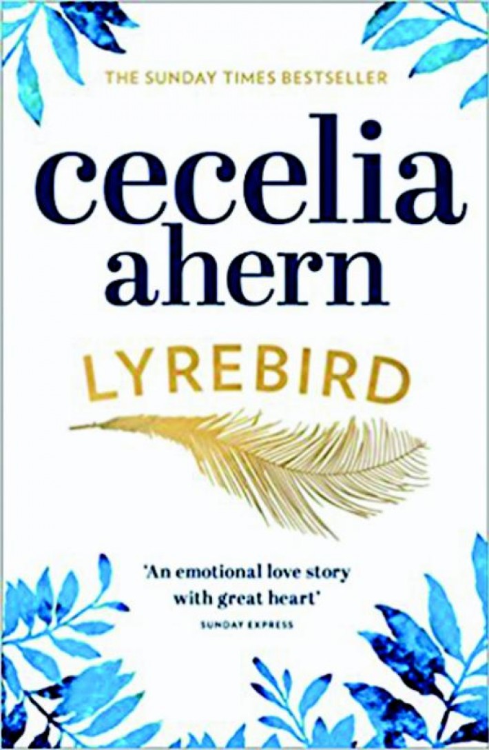 Lyrebird