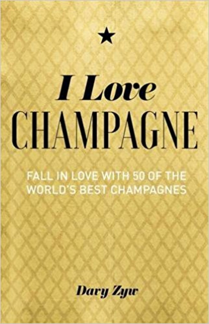 I Love Champagne