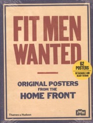 Fit Men Wanted