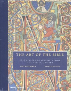 Art of the Bible