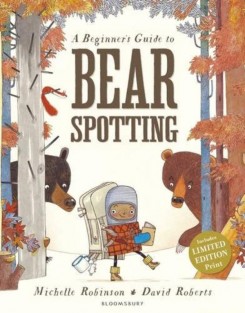 Beginner's Guide to Bearspotting