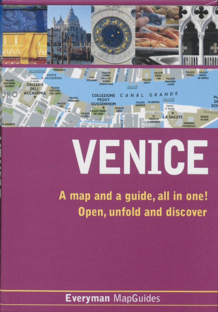 Venice Everyman Mapguide