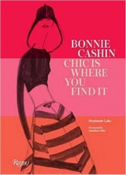 Bonnie Cashin