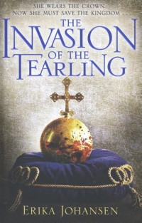 Invasion of the Tearling