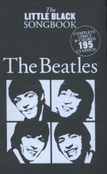 Little Black Songbook  The Beatles