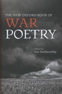 New Oxford Book of War Poetry