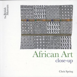 African Art Close Up